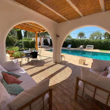 Casa Dos Arcos - Penina וילה *