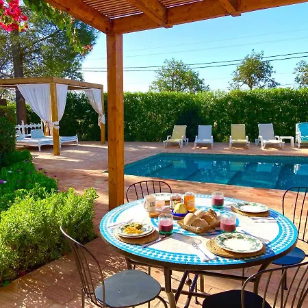 Casa Dos Arcos - Penina * Portimão