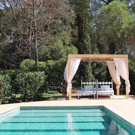 Casa Dos Arcos - Penina Villa Portimão