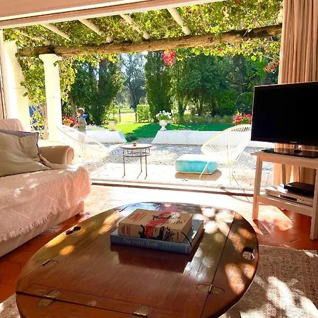 Casa Dos Arcos - Penina Villa Portimão