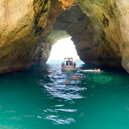 Casa Dos Arcos - Penina Villa