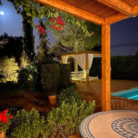 וילה Casa Dos Arcos - Penina