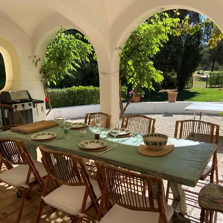 Villa Casa Dos Arcos - Penina