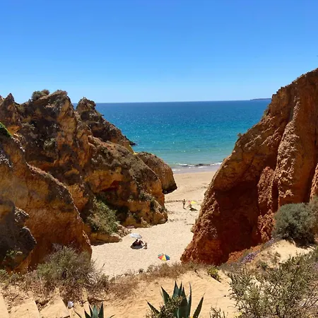 Casa Dos Arcos - Penina * Portimão