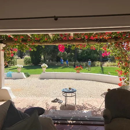 Casa Dos Arcos - Penina פורטימאו