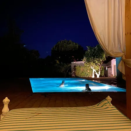 Villa Casa Dos Arcos - Penina Portimão