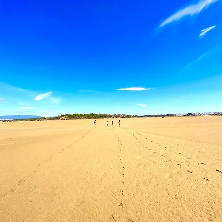 Casa Dos Arcos - Penina פורטימאו