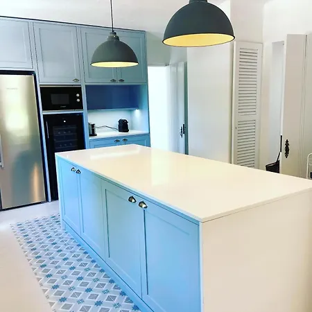 וילה Casa Dos Arcos - Penina *