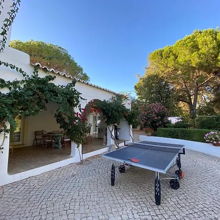 Villa Casa Dos Arcos - Penina