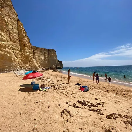 Casa Dos Arcos - Penina Villa Portimao