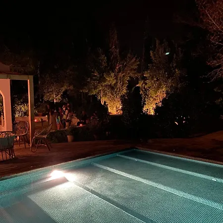 Villa Casa Dos Arcos - Penina