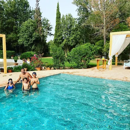 Casa Dos Arcos - Penina Villa