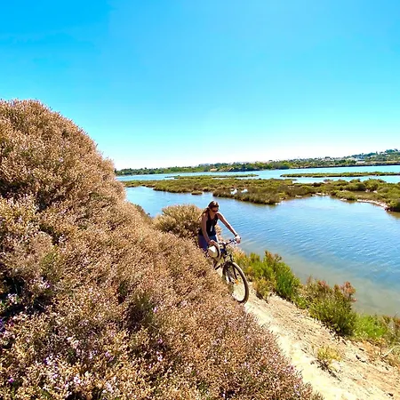 Casa Dos Arcos - Penina * פורטימאו