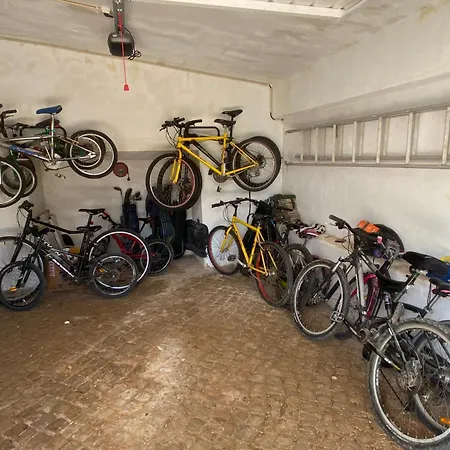 Casa Dos Arcos - Penina פורטימאו