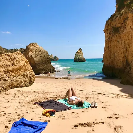 Casa Dos Arcos - Penina וילה