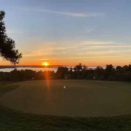 Casa Dos Arcos - Penina וילה *