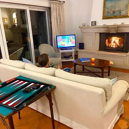 Casa Dos Arcos - Penina וילה פורטימאו