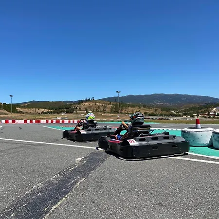 Casa Dos Arcos - Penina Villa Portimão