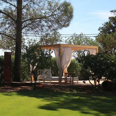 Casa Dos Arcos - Penina *