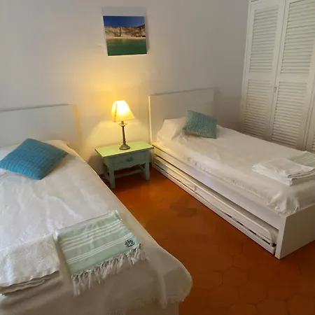 וילה Casa Dos Arcos - Penina *