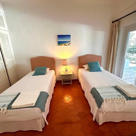 Casa Dos Arcos - Penina * Portimão