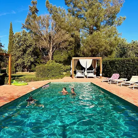 Casa Dos Arcos - Penina Villa Portimão