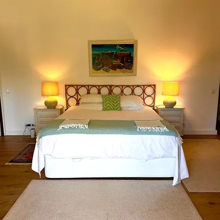 Casa Dos Arcos - Penina וילה