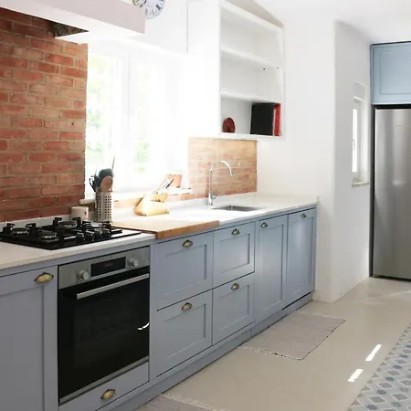 Casa Dos Arcos - Penina