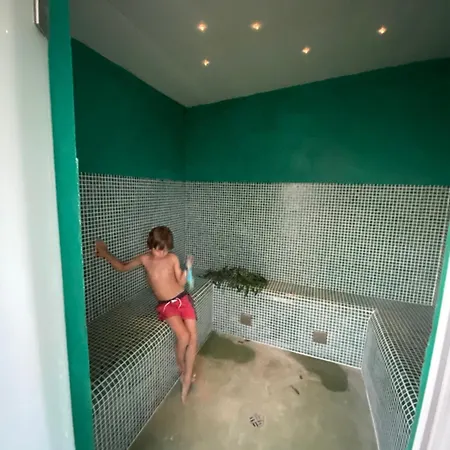 Casa Dos Arcos - Penina