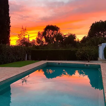 Casa Dos Arcos - Penina *