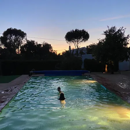 Casa Dos Arcos - Penina Villa