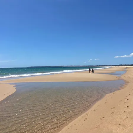 Villa Casa Dos Arcos - Penina