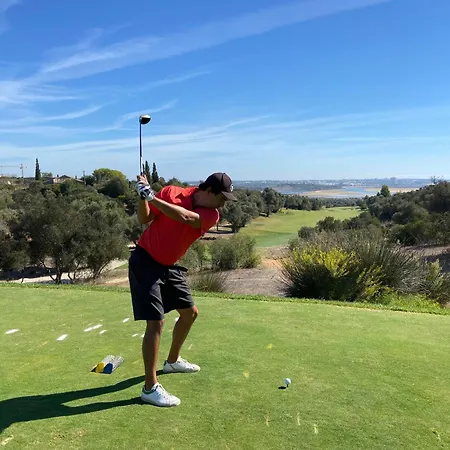 Villa Casa Dos Arcos - Penina Portimão