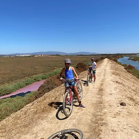 Villa Casa Dos Arcos - Penina