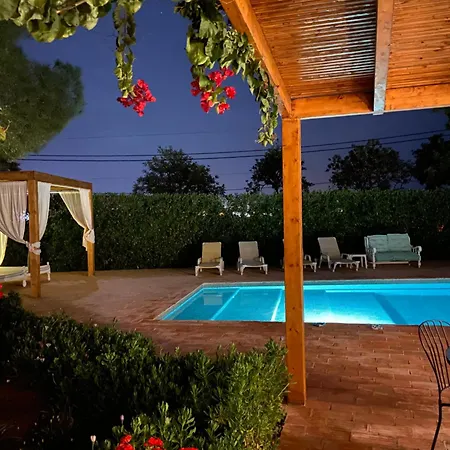 Villa Casa Dos Arcos - Penina *