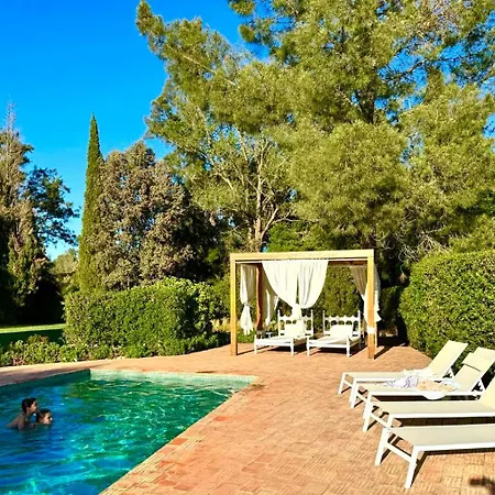 Villa Casa Dos Arcos - Penina Portimão