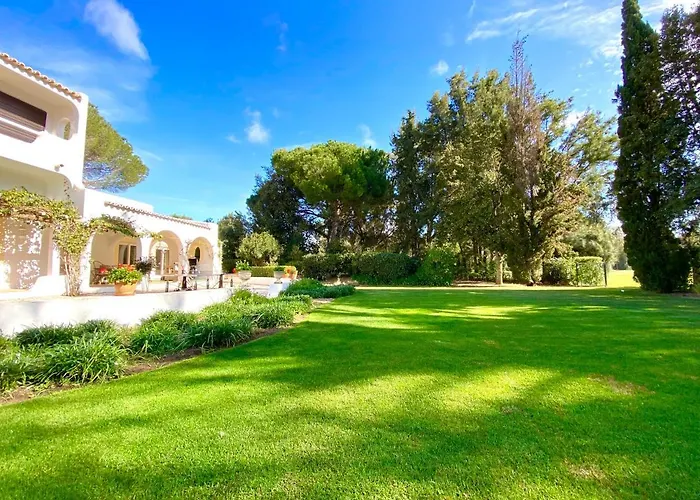 Casa Dos Arcos - Penina * Портиман