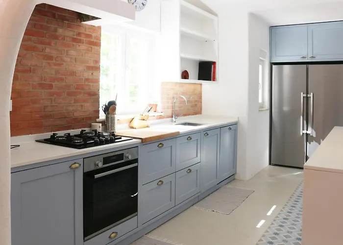 Casa Dos Arcos - Penina