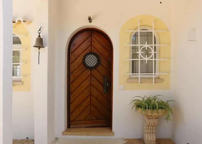 Casa Dos Arcos - Penina Вилла