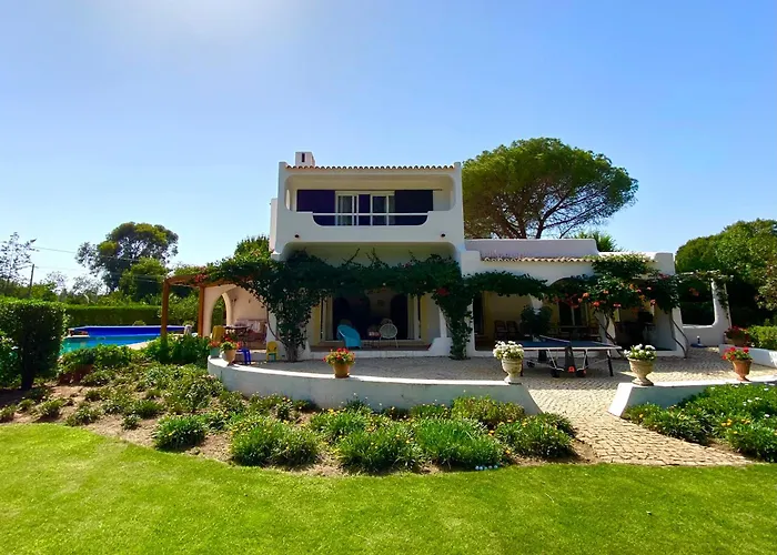 Casa Dos Arcos - Penina