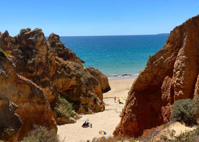 Casa Dos Arcos - Penina * Портиман