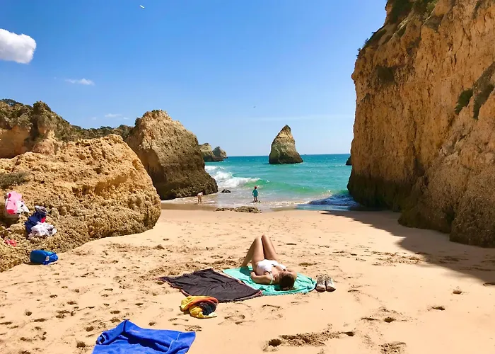 Casa Dos Arcos - Penina Вилла