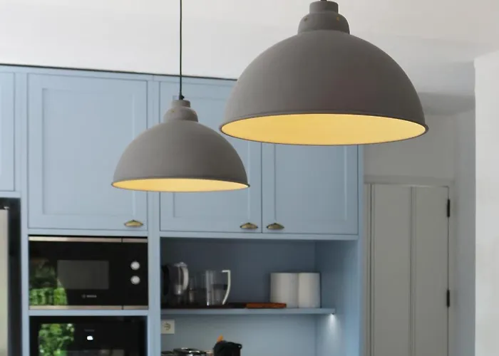 Casa Dos Arcos - Penina