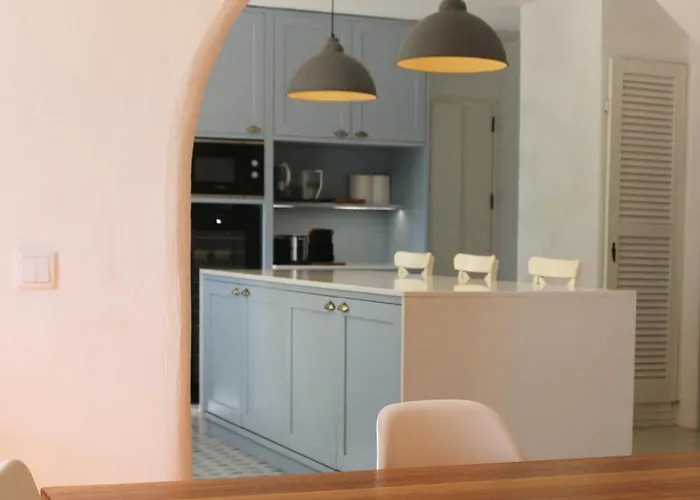 Casa Dos Arcos - Penina Вилла *