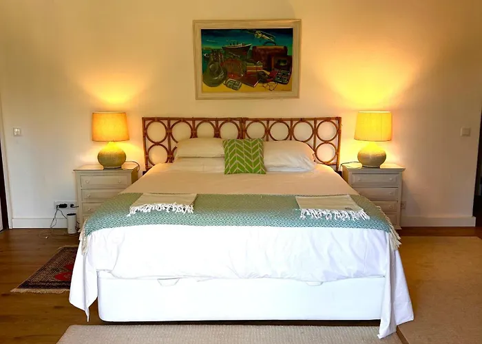 Casa Dos Arcos - Penina Вилла