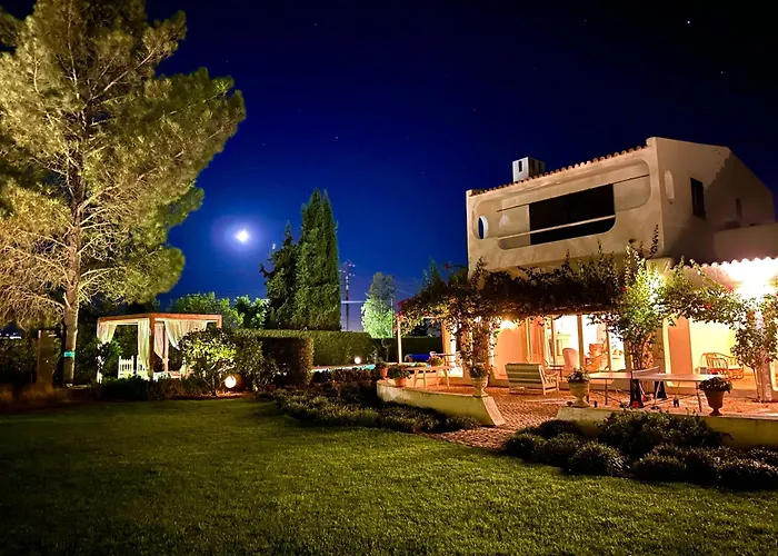 Casa Dos Arcos - Penina