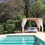 Casa Dos Arcos - Penina Villa Portimao