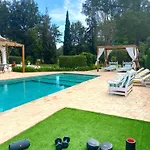 Casa Dos Arcos - Penina Villa