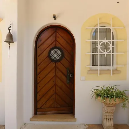 Casa Dos Arcos - Penina Βίλα