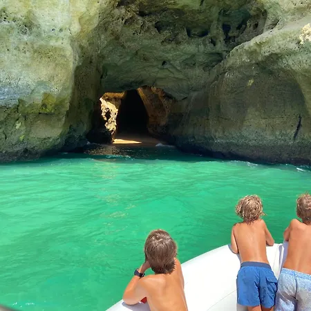 ヴィラ Casa Dos Arcos - Penina ポルティマン